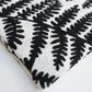 Etta Loves Baby Sensory XL Muslin Swaddle - Ferns