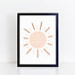 The Little Jones You Are My Sunshine - Natural