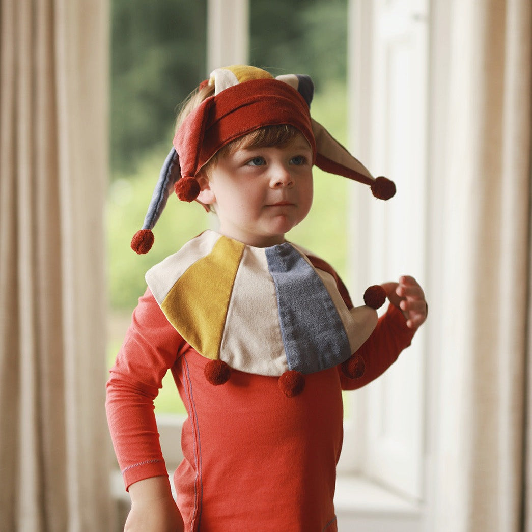 Avery Row Dress Up Set - Jester