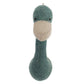 Fiona Walker Blue Diplodocus Dinosaur Felt Animal Wall Head - Mini