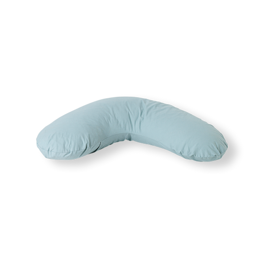 Ferm Living Hush Nursing Pillowcase - Dusty Blue