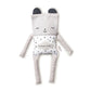 Wee Gallery Organic Flippy Friend - Bear | Soren's House