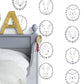 Hibou Home Wallpaper - Portraits