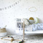 Hibou Home Wallpaper - Starry Sky