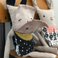 Wee Gallery Organic Flippy Friend - Bear | Soren's House