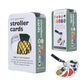Wee Gallery Stroller Cards - I See at the Market