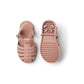 Liewood Bre Sandals - Dark Rose
