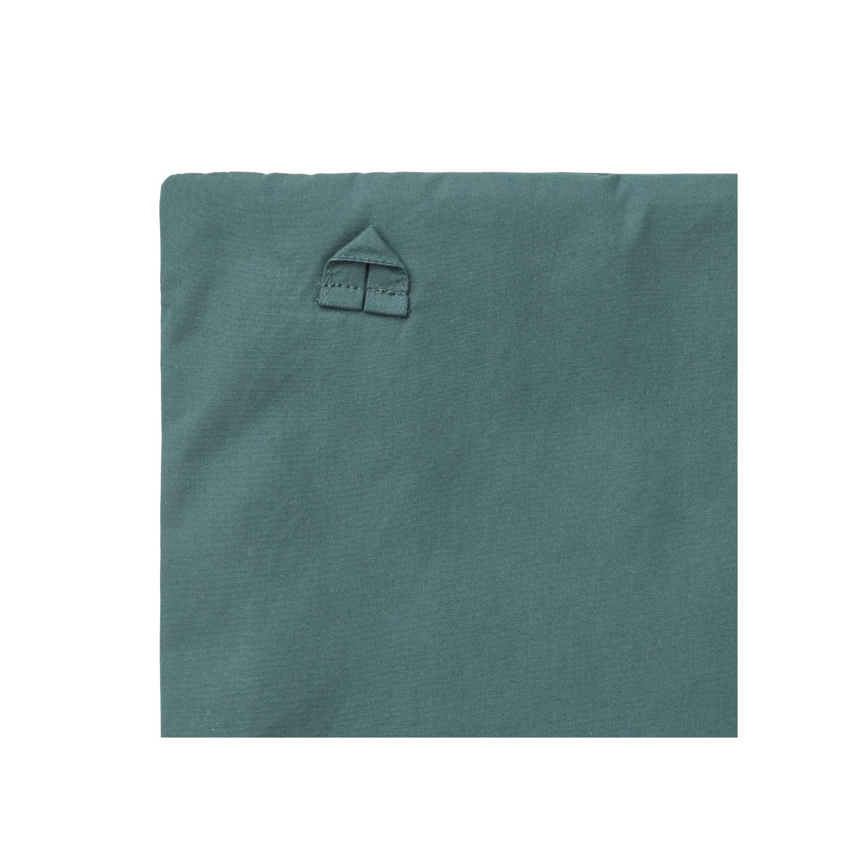 Liewood Quilted Lyla Blanket - Dino Whale Blue