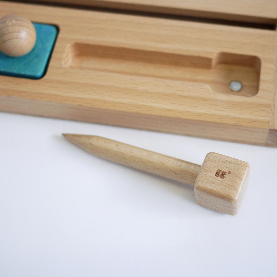 Kiko & GG Oekaki House (Dog) - Magical Drawing Board