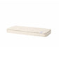 Oliver Furniture Wood Mini+ Low Loft Bed - White/Oak