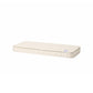 Oliver Furniture Wood Mini+ Low Loft Bed - White