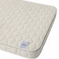 Oliver Furniture Wood Lounger Bed 120 - White/Oak