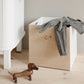 Oliver Furniture Wood Shelving Unit - 3 x 1 With Base