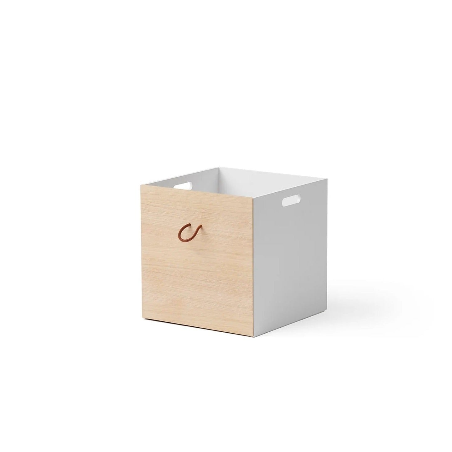 Oliver Furniture Wood Shelving Unit - 3 x 2 With Support