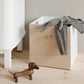 Oliver Furniture Wood Shelving Unit - 5 x 2 With Support