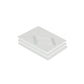 Oliver Furniture Wood Shelving Unit - 3 x 2 With Support