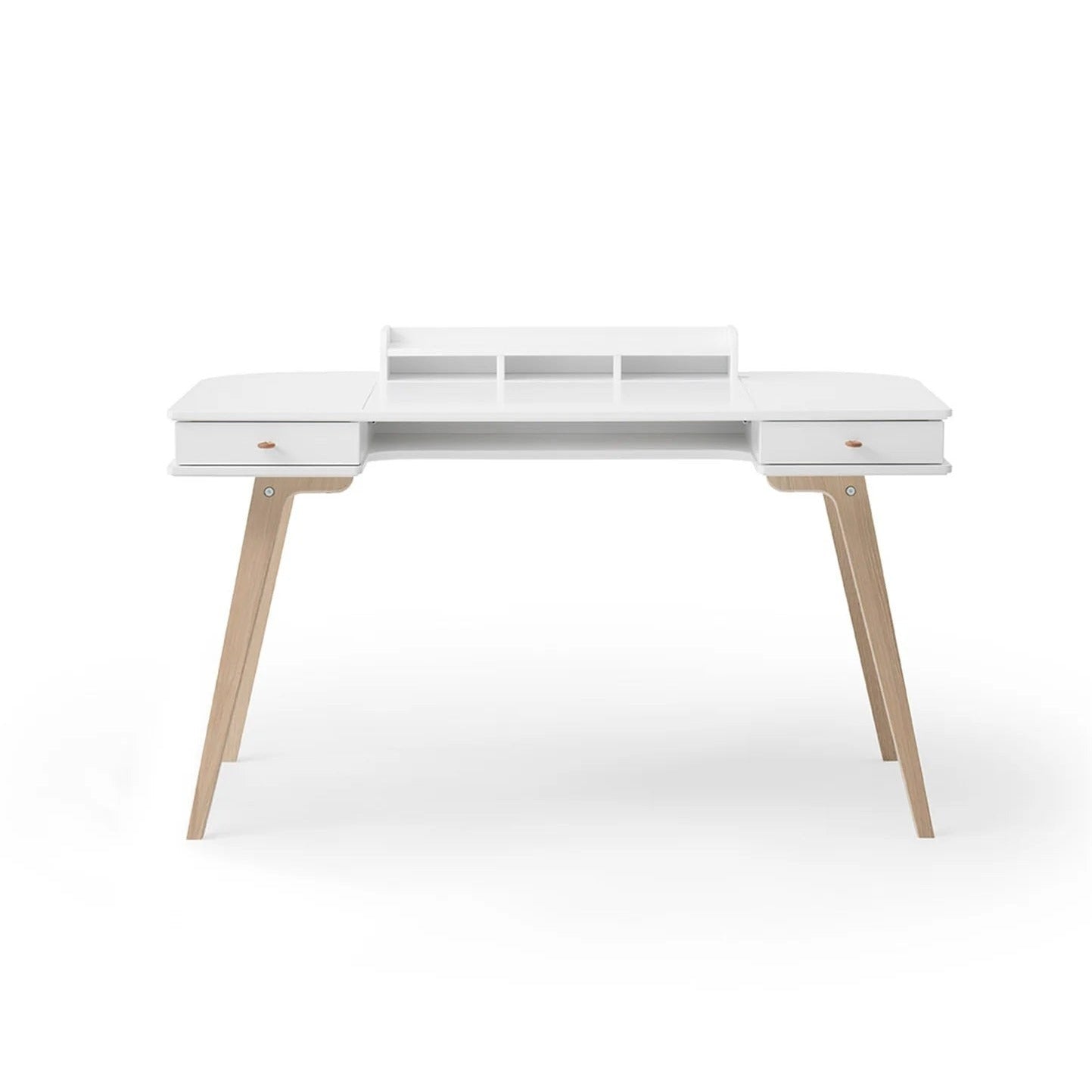Oliver Furniture Wood Desk & Chair - 66cm