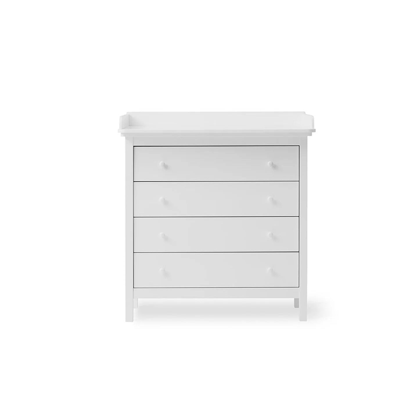 Oliver Furniture Seaside Dresser - 4 Drawers