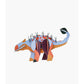 Studio Roof 3D Model Mythical Figurines - Small - Ankylosaurus